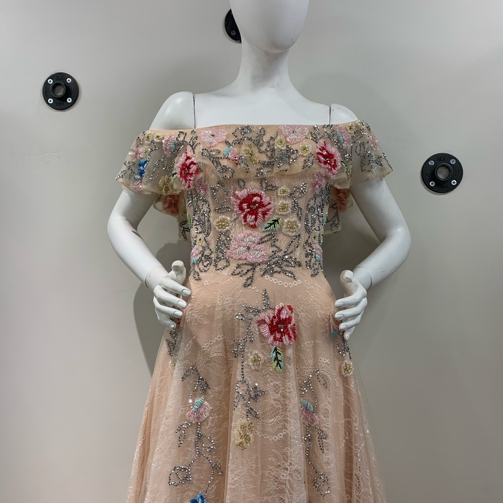 Jovani Prom Dress - Picture 3 of 8